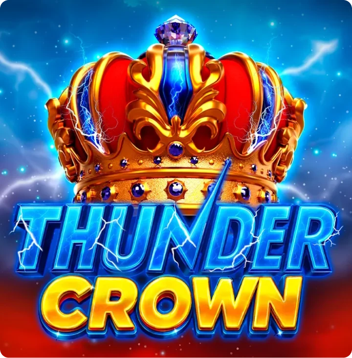 Thunder Crown